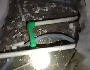 昭苏卫生间漏水多少钱