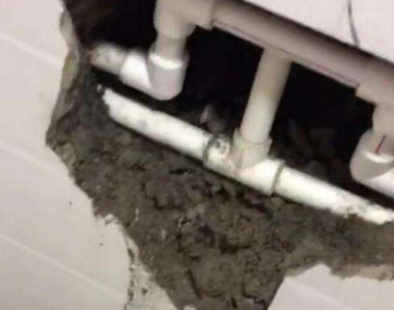 昭苏卫生间漏水哪家好