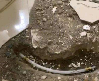 昭苏卫生间测漏水哪家优惠