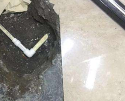 昭苏卫生间测漏水多少钱