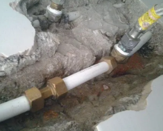 昭苏测漏水多少钱