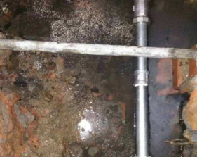 昭苏卫生间测漏水多少钱