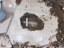 昭苏卫生间防水多少钱