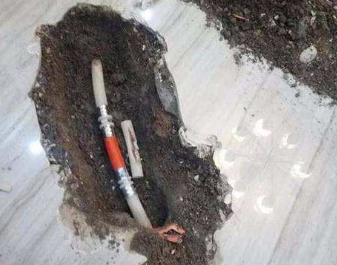 昭苏水管维修哪家好