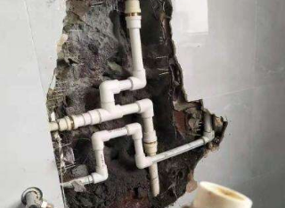 昭苏卫生间测漏水价格多少