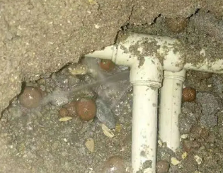 昭苏卫生间测漏