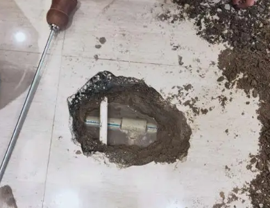昭苏卫生间测漏水