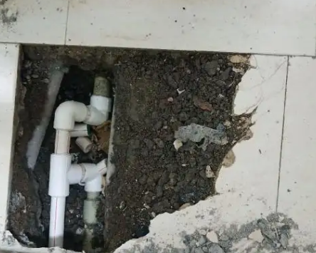昭苏卫生间测漏水哪家好