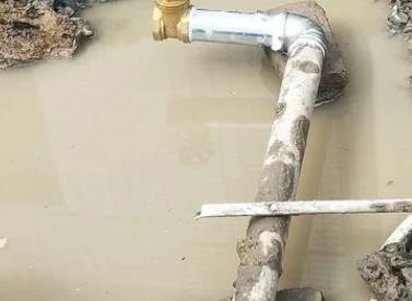 昭苏测漏水公司电话